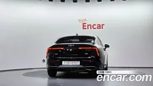 Kia K5, 2025 — миниатюра 4