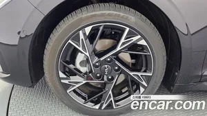 Kia K5, 2025 — миниатюра 5