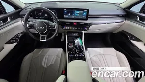 Kia K5, 2025 — миниатюра 10