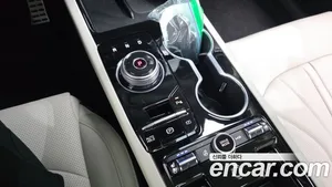 Kia K5, 2025 — миниатюра 12