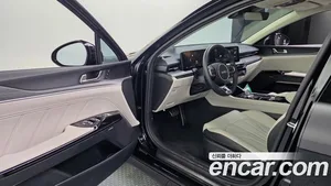 Kia K5, 2025 — миниатюра 13