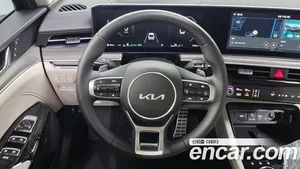 Kia K5, 2025 — миниатюра 19