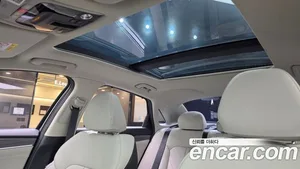 Kia K5, 2025 — миниатюра 24