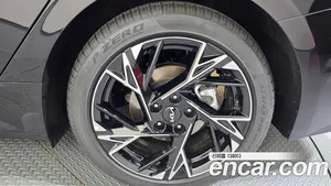 Kia K5, 2025 — миниатюра 7