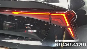 Kia K5, 2025 — миниатюра 9