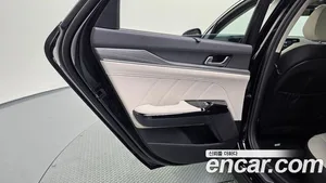 Kia K5, 2025 — миниатюра 15