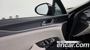 Kia K5, 2025 — миниатюра 38