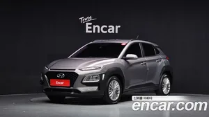 Hyundai Kona, 2017 — миниатюра 1