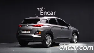 Hyundai Kona, 2017 — миниатюра 2