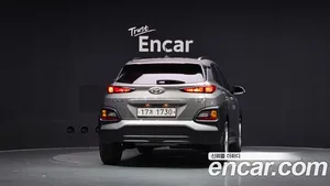 Hyundai Kona, 2017 — миниатюра 4