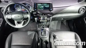 Hyundai Kona, 2017 — миниатюра 10