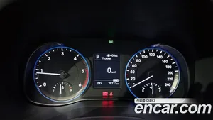 Hyundai Kona, 2017 — миниатюра 11