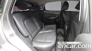Hyundai Kona, 2017 — миниатюра 17