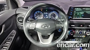 Hyundai Kona, 2017 — миниатюра 19