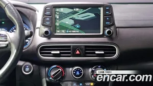 Hyundai Kona, 2017 — миниатюра 20