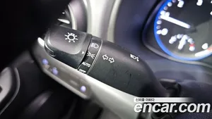 Hyundai Kona, 2017 — миниатюра 23