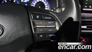 Hyundai Kona, 2017 — миниатюра 25