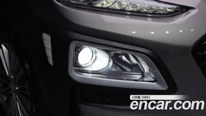 Hyundai Kona, 2017 — миниатюра 8