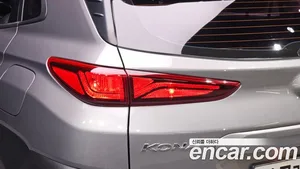 Hyundai Kona, 2017 — миниатюра 9
