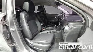 Hyundai Kona, 2017 — миниатюра 16