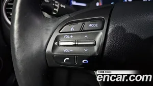 Hyundai Kona, 2017 — миниатюра 27