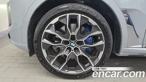 BMW X7, 2024 — миниатюра 5