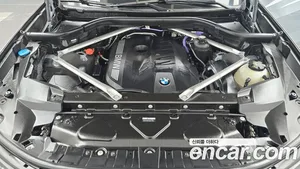 BMW X7, 2024 — миниатюра 6