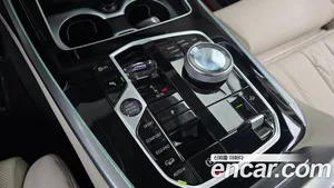 BMW X7, 2024 — миниатюра 12
