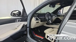 BMW X7, 2024 — миниатюра 13