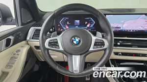 BMW X7, 2024 — миниатюра 19