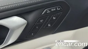 BMW X7, 2024 — миниатюра 21
