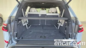 BMW X7, 2024 — миниатюра 23
