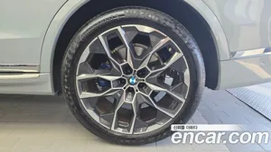 BMW X7, 2024 — миниатюра 7