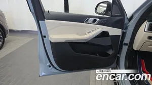 BMW X7, 2024 — миниатюра 14