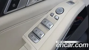BMW X7, 2024 — миниатюра 27