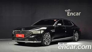 Genesis G90, 2024 — миниатюра 1