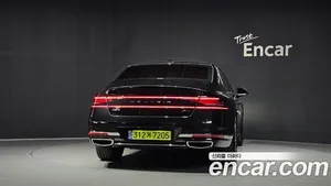 Genesis G90, 2024 — миниатюра 4