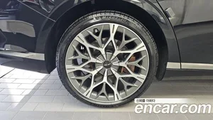 Genesis G90, 2024 — миниатюра 5