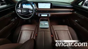 Genesis G90, 2024 — миниатюра 10