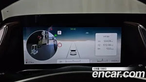 Genesis G90, 2024 — миниатюра 11