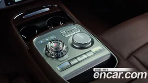 Genesis G90, 2024 — миниатюра 12