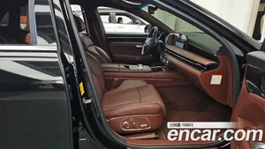 Genesis G90, 2024 — миниатюра 17