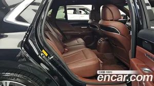 Genesis G90, 2024 — миниатюра 18