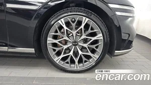 Genesis G90, 2024 — миниатюра 7