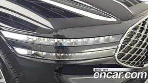 Genesis G90, 2024 — миниатюра 8