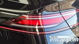 Genesis G90, 2024 — миниатюра 9