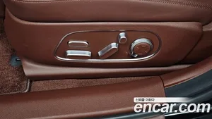 Genesis G90, 2024 — миниатюра 16