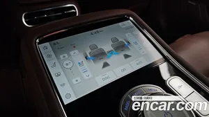 Genesis G90, 2024 — миниатюра 28