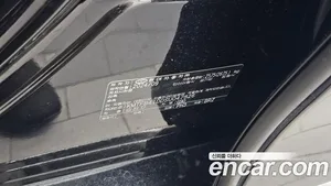 Genesis G90, 2024 — миниатюра 29