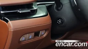 Genesis G90, 2024 — миниатюра 30